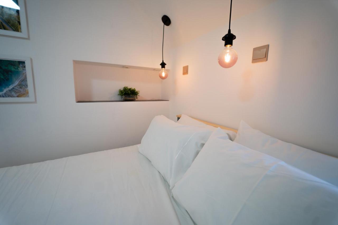 Sea Bed Guesthouse New Quay Exterior foto